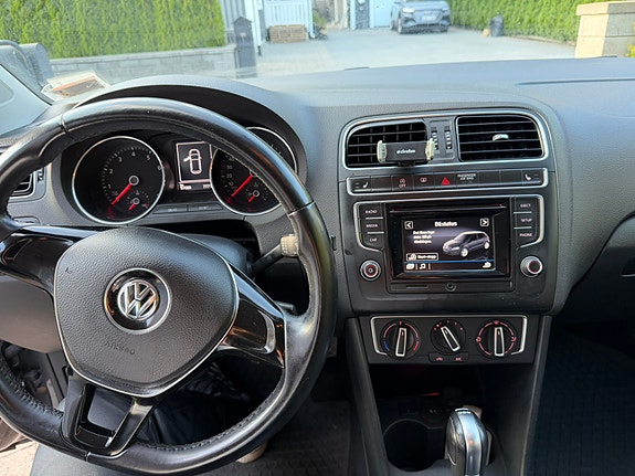 Volkswagen Polo 12 of 13