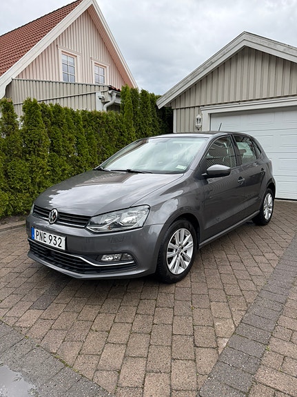 Volkswagen Polo 13 of 13
