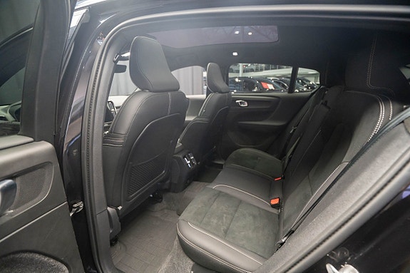 Volvo C40 20 of 26