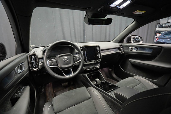 Volvo C40 11 of 26