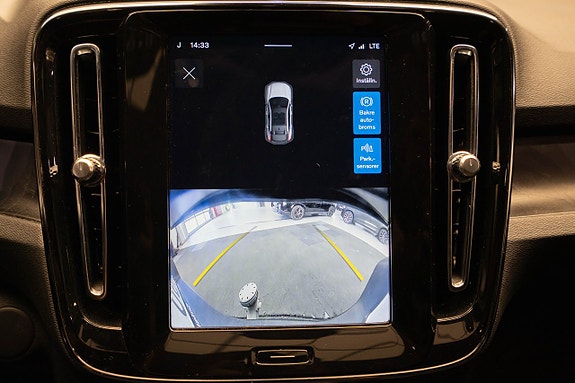 Volvo C40 13 of 26