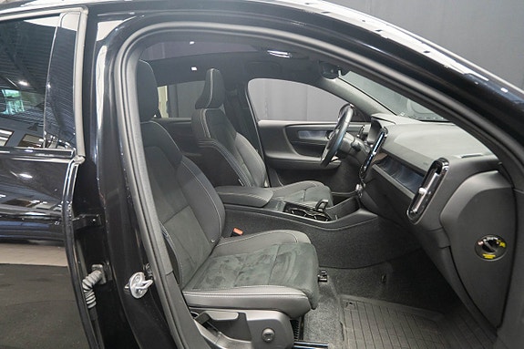 Volvo C40 19 of 26