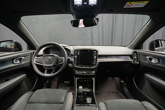 Volvo C40 16 of 26