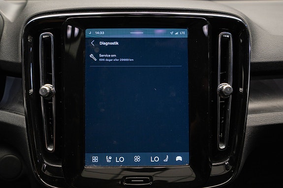 Volvo C40 25 of 26