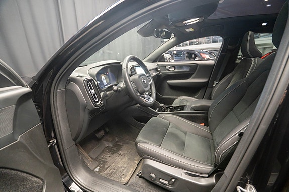 Volvo C40 17 of 26