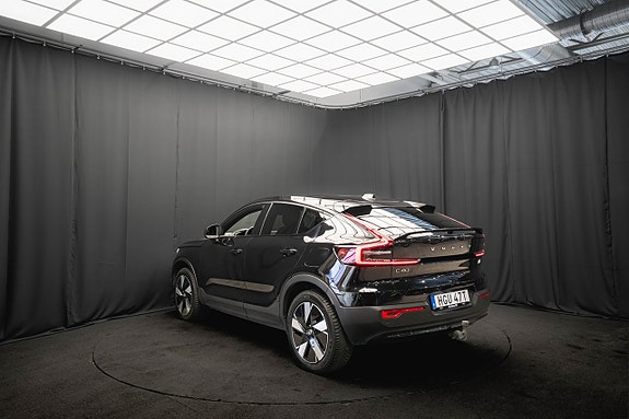 Volvo C40 9 of 26
