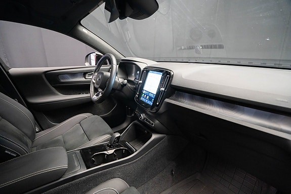 Volvo C40 15 of 26