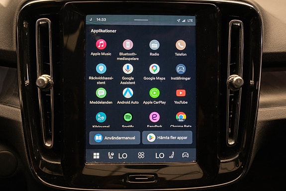 Volvo C40 23 of 26