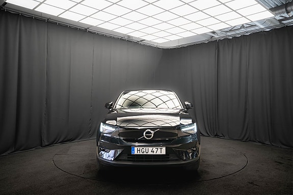 Volvo C40 4 of 26