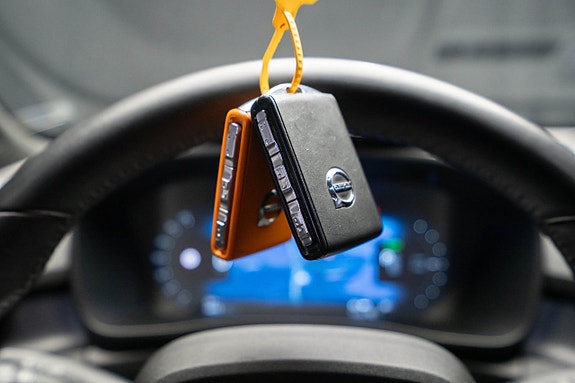 Volvo C40 26 of 26