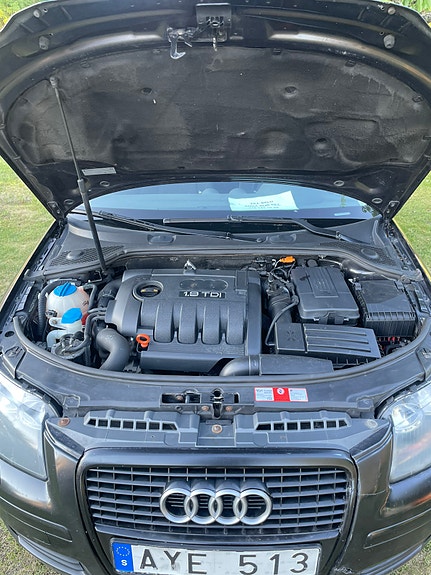 Audi A3 15 of 17