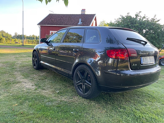 Audi A3 5 of 17