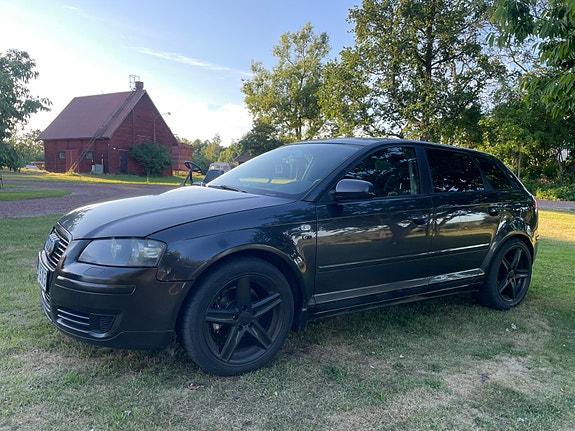 Audi A3 6 of 17