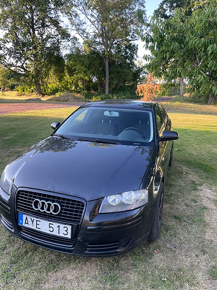Audi A3 7 of 17