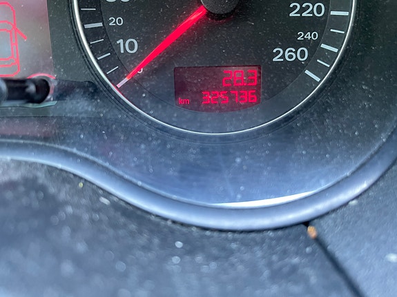 Audi A3 17 of 17