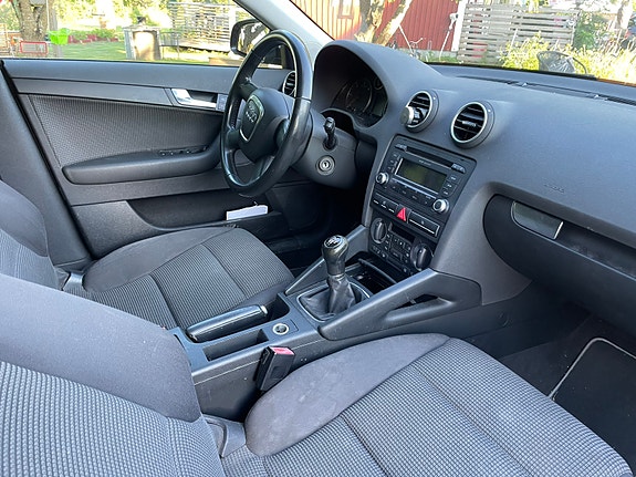 Audi A3 9 of 17