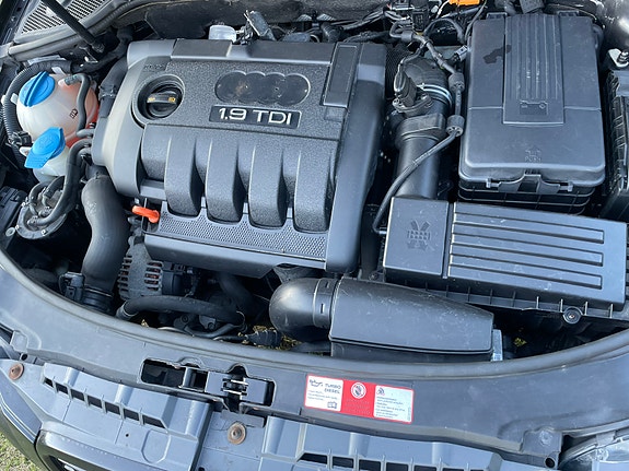 Audi A3 16 of 17