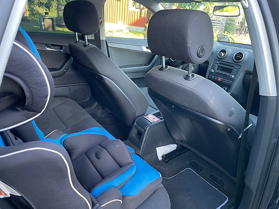 Audi A3 10 of 17
