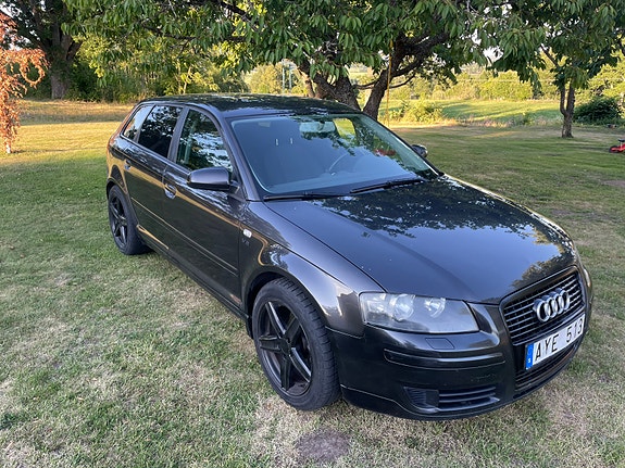 Audi A3 8 of 17