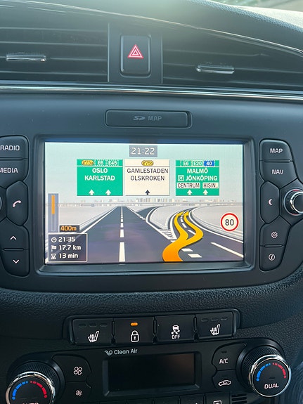 Kia Ceed 4 of 6