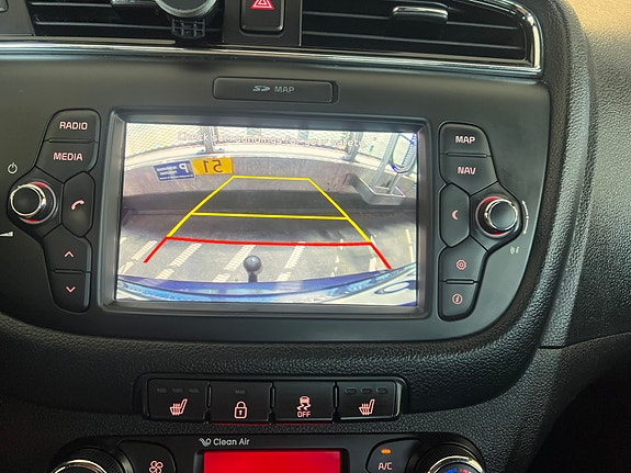 Kia Ceed 5 of 6
