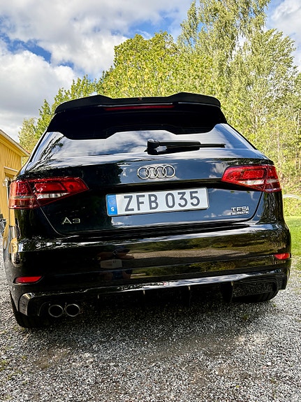Audi A3 6 of 11