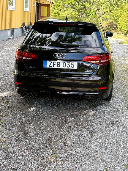 Audi A3 5 of 11