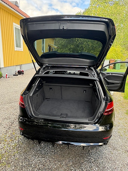 Audi A3 11 of 11