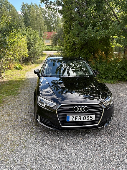Audi A3 2 of 11