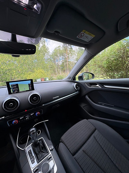 Audi A3 9 of 11