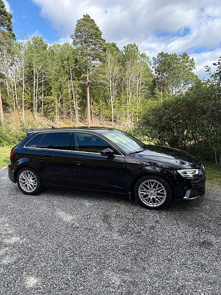 Audi A3 3 of 11