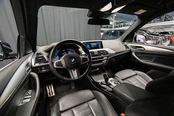 BMW X3 11 of 26