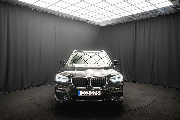 BMW X3 4 of 26
