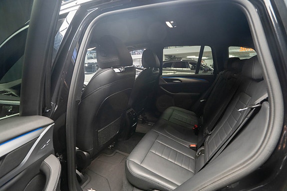 BMW X3 22 of 26