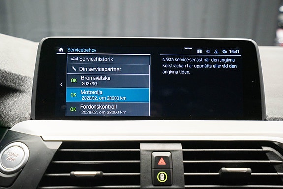 BMW X3 25 of 26