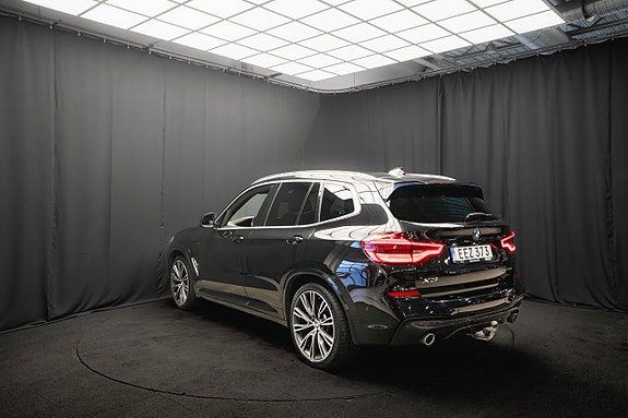 BMW X3 9 of 26