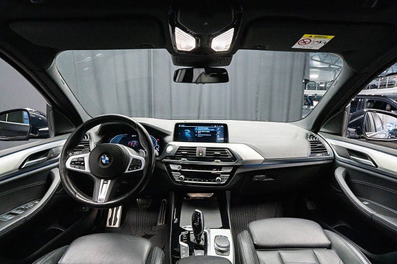 BMW X3 16 of 26