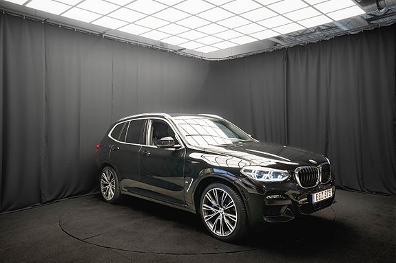 BMW X3 5 of 26