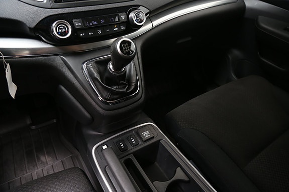 Honda CR-V 18 of 28