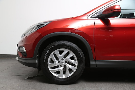Honda CR-V 6 of 28