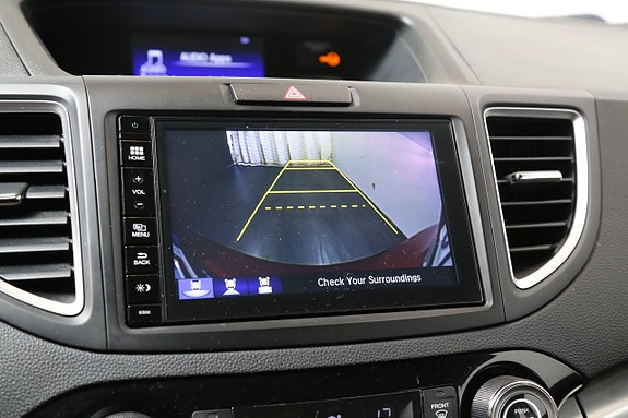 Honda CR-V 23 of 28