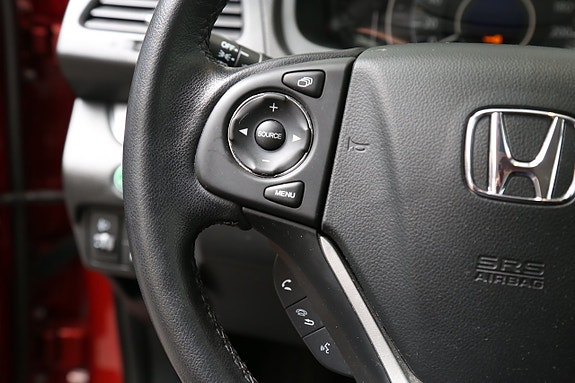 Honda CR-V 15 of 28