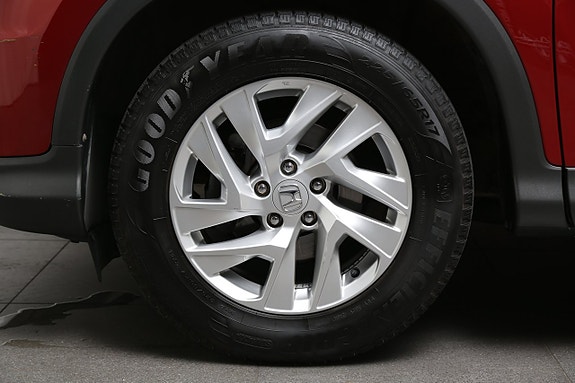 Honda CR-V 7 of 28