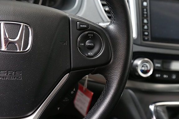 Honda CR-V 16 of 28