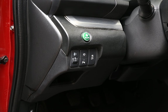 Honda CR-V 11 of 28