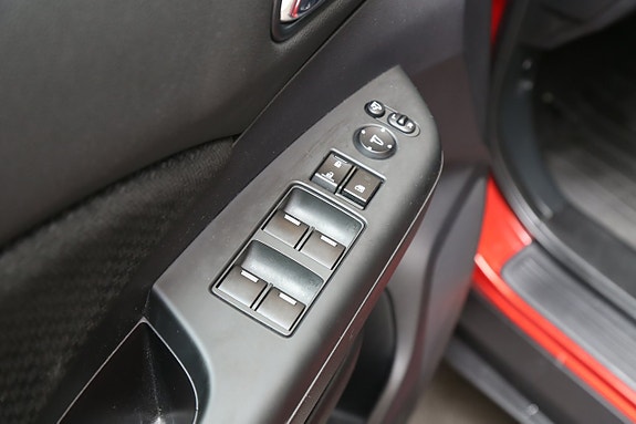 Honda CR-V 9 of 28