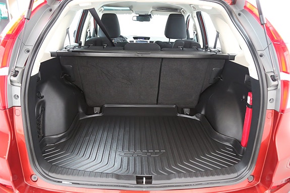 Honda CR-V 27 of 28