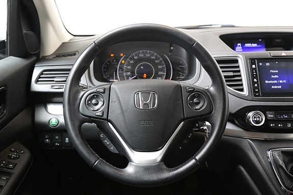 Honda CR-V 14 of 28
