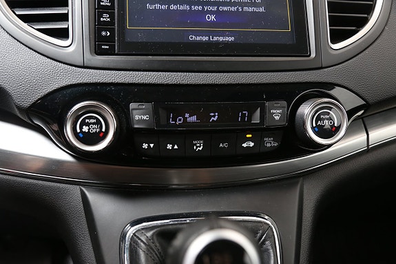 Honda CR-V 20 of 28