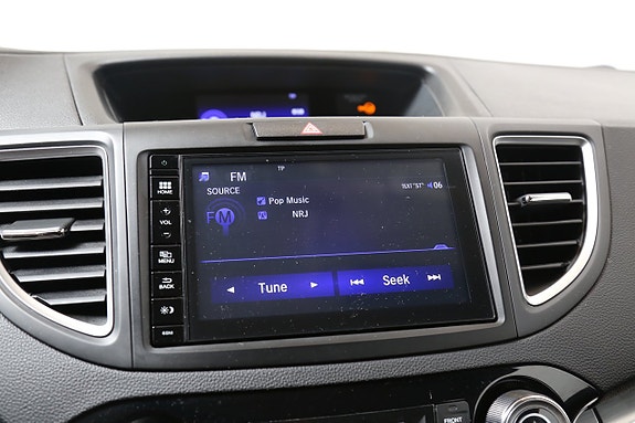 Honda CR-V 21 of 28